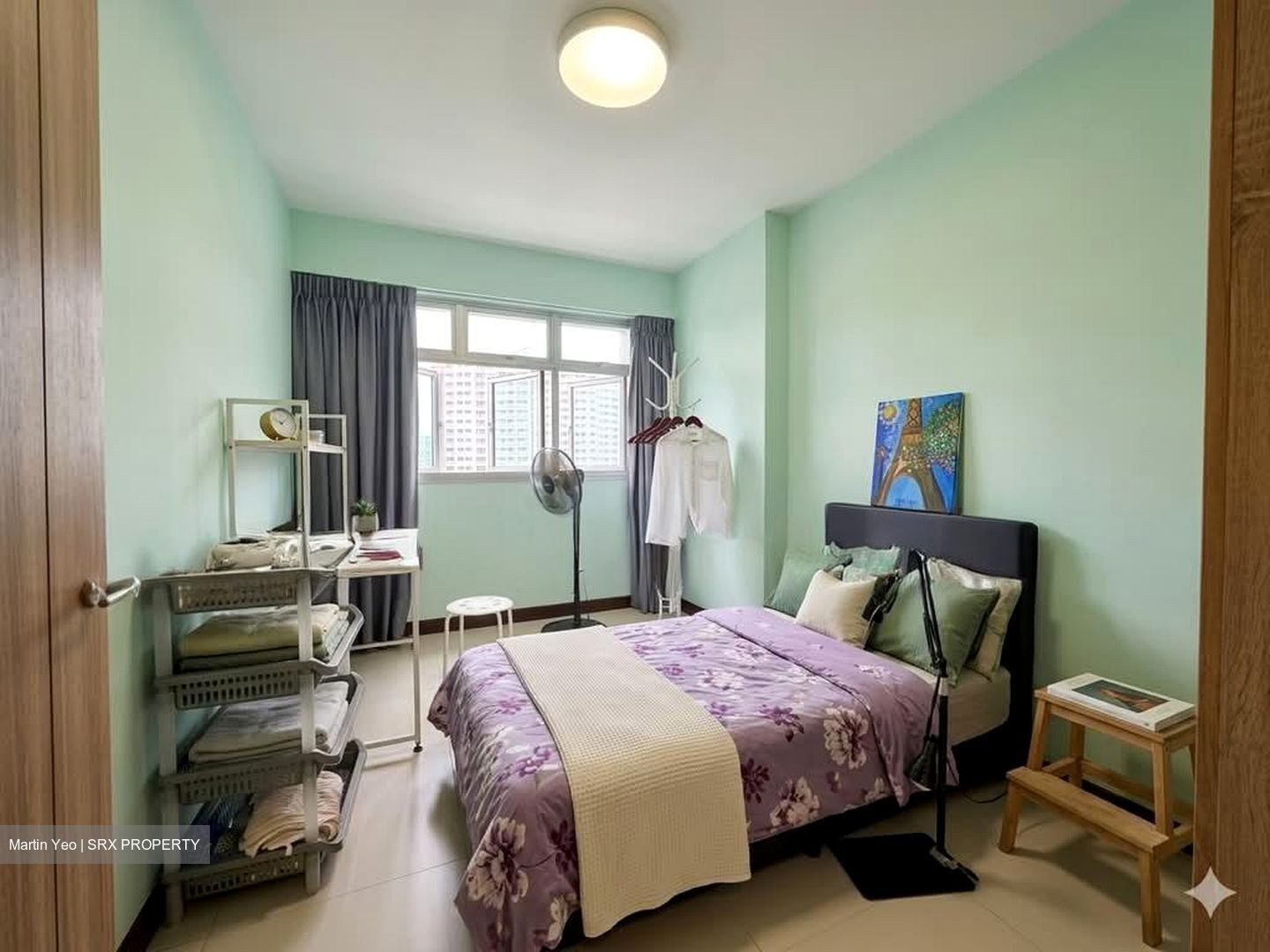 Blk 471B Hougang Parkview (Hougang), HDB 4 Rooms #596023231